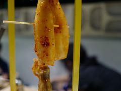 -火炉火自助餐(悠唐购物中心店)