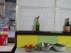 -王记生烫牛杂面馆(兰陵路店)