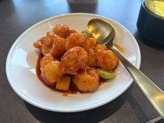 -南海渔村·徐博馆(琶洲店-粤菜养生宴)