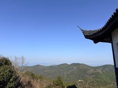 -缥缈峰景区