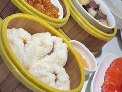 -东方早茶 海鲜•青岛菜(国信体育中心店)