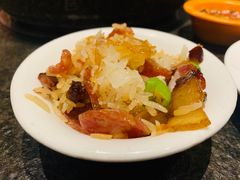 -煲宫猪肚鸡(昆山金鹰国际购物中心店)