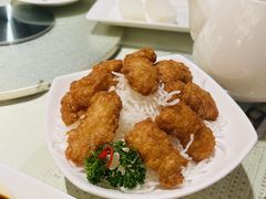 -利苑酒家(宜安广场店)