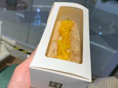 -奈雪的茶(亨特国际广场店)