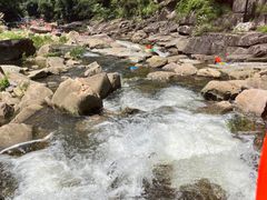 -雅鲁激流探险漂流