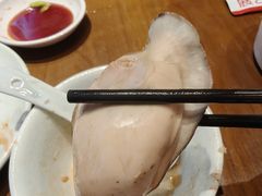 -蚝得喜海鲜(东城店)