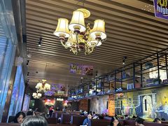 -路易十三西餐厅(西关新天地店)