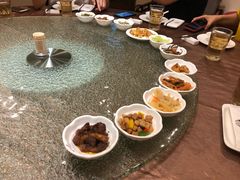 -庄氏祥记家常食府(国瑞建材家居博览中心店)