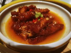 -领鲜天下·焗海鲜·花胶鸡(天目里店)