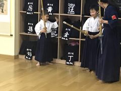 -顺义剑道馆