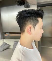 -KEIVON HAIR·崎宏