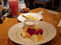 -菲滋意式餐厅(上虞万和城店)