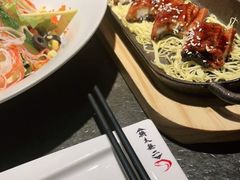 -将太无二·北美传奇寿司(瑞士公寓店)