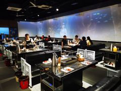 -郎出山烧烤(胶州店)