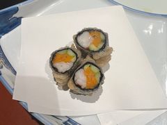 -乾山寿司(好运街店)