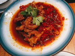 -俭寨大盘鸡·缸子肉·小公鸡·新疆菜(云通店)