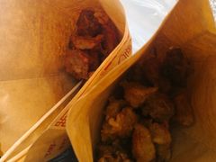 排骨酥肉双拼-傅强排骨(成都总店)