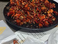 -一棠龙虾•王牌虾球(楚河汉街店)