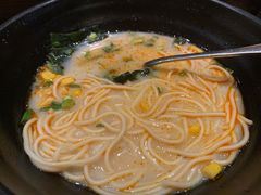 豚骨拉面-千寻烧肉(政务区店)