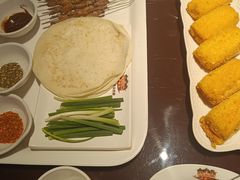 -三个大叔东北烧烤·砂锅菜(西三旗店)