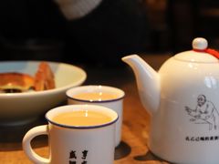 -香园茶社·金陵小灶(老门东店)