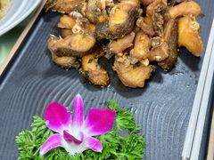 -茶油香闽南菜·花园餐厅(前埔店)
