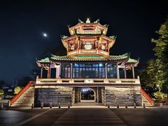 -揭阳楼