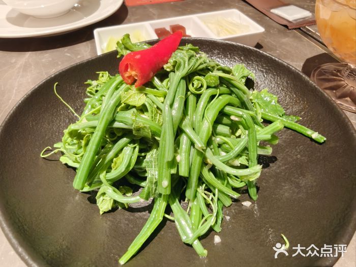 金鸭季·北京烤鸭(深业上城店)图片
