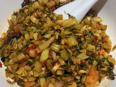 -味上湘菜馆(阿波罗店)