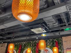 大堂-雲蜀龙阁·金牌水煮鱼(方庄店)