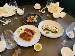-南宁万丽酒店-万丽轩中餐厅