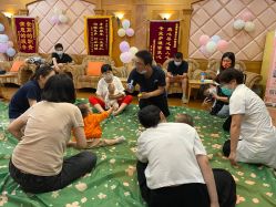 -杰爱月子护理中心