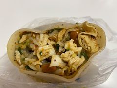 -安徽阜阳卷馍(西单店)