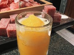 冰沙-湊湊火锅·茶憩(和平大悦城店)