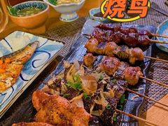 -半藏居酒屋(香港花园店)