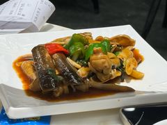 -渔文乐·海鲜大排档(壹品总店)