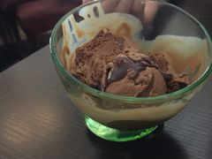 -杰克·肯特厨房西餐厅