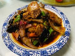 -洞天食府(北大街店)
