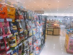 -合家福超市(合肥滨湖百大店)