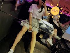-好乐迪量贩KTV(春熙路香槟广场店)