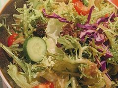 -楼兰新疆菜(江宁万达店)