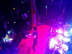 -老木头音乐空间(月河街店)