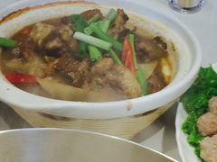 -焯牛潮汕牛肉火锅(云峰街创始店)