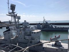 -中国人民解放军海军博物馆