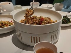 -富淳饭店(陆家嘴保利广场店)