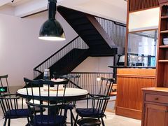 大堂-林四喜·闽南传家菜(鼓浪屿店)