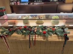 -théATRE 茶聚场(王府中環店)