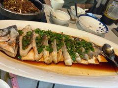 -狮王府淮扬菜(夫子庙老门东店)