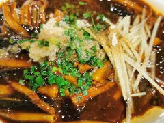 -老苏州芳和园茶酒楼  传统苏帮菜(观前店)