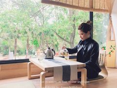 -往来·竹里.宝宝宴.生日宴.团建.宴席(花乡农居店)